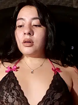 Yuli-27 online show from October 3, 2025, 12:18 am