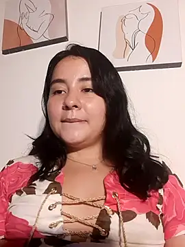 Yuli-27 online show from October 12, 2025, 4:11 am