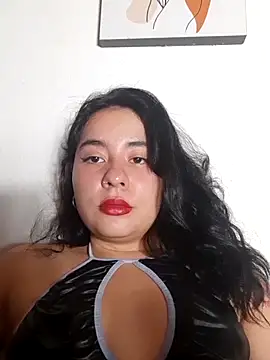 Yuli-27 online show from November 2, 2025, 2:03 am