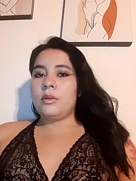 Yuli-27 online show from November 4, 2025, 2:54 am