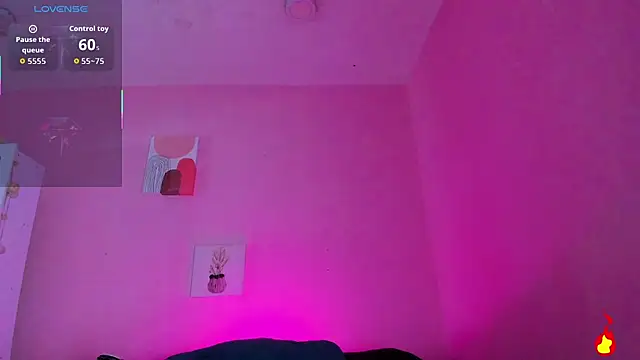 Georgina Ferri  online show from November 22, 2025, 5:12 pm