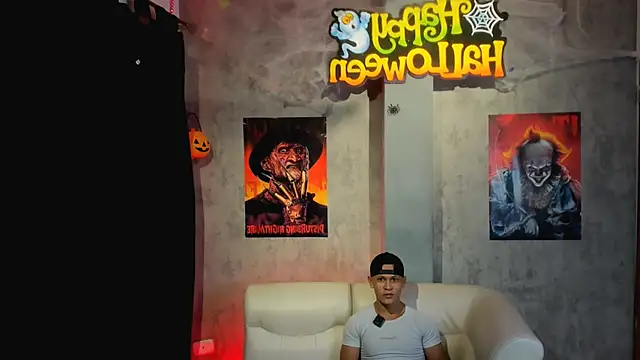 Manuel FPG online show from October 13, 2025, 12:43 am