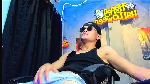 Manuel FPG online show from October 27, 2025, 1:20 am