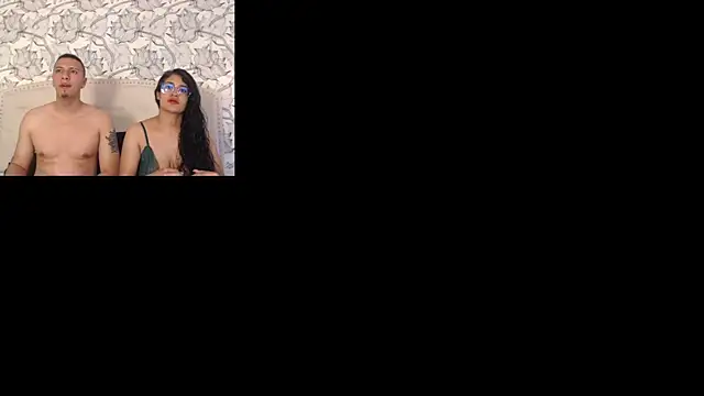 Luna Noire1 online show from March 31, 2026, 4:02 am