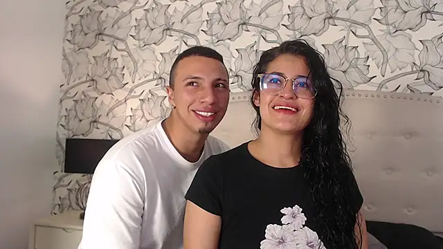 Luna Noire1 online show from April 7, 2026, 3:40 am