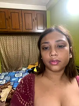 goodvibesonly44445 online show from October 9, 2025, 12:36 pm