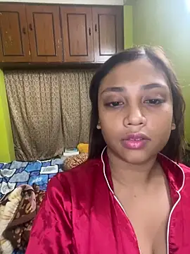 goodvibesonly44445 online show from October 10, 2025, 9:47 pm