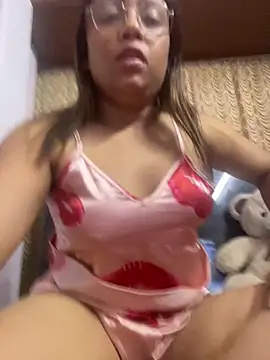 goodvibesonly44445 online show from February 25, 2026, 11:36 pm