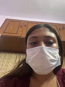 goodvibesonly44445 online show from March 1, 2026, 3:47 pm