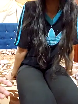 Deepa devi69 online show from March 10, 2026, 10:42 am