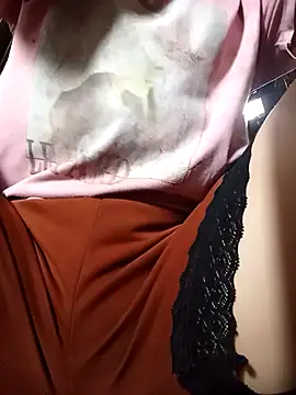 Ngocmi909 online show from October 3, 2025, 1:35 am