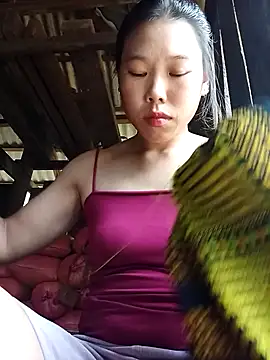 Ngocmi909 online show from October 11, 2025, 9:30 am