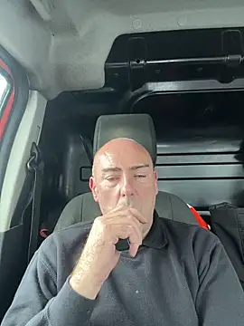 Richmcgee online show from May 19, 2026, 1:28 pm