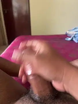 aliahmed98770 online show from October 16, 2025, 5:30 am