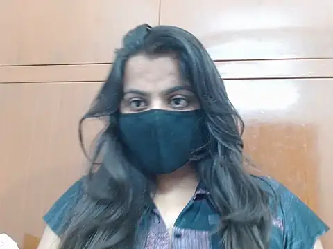 Vaani Singha online show from September 12, 2025, 12:22 am