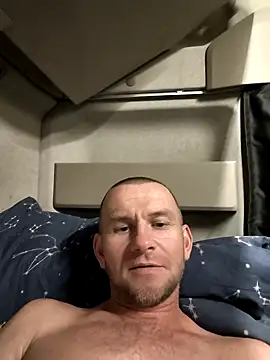 RoadDaddyXL online show from October 7, 2025, 10:12 am