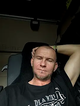 RoadDaddyXL online show from October 9, 2025, 10:13 am