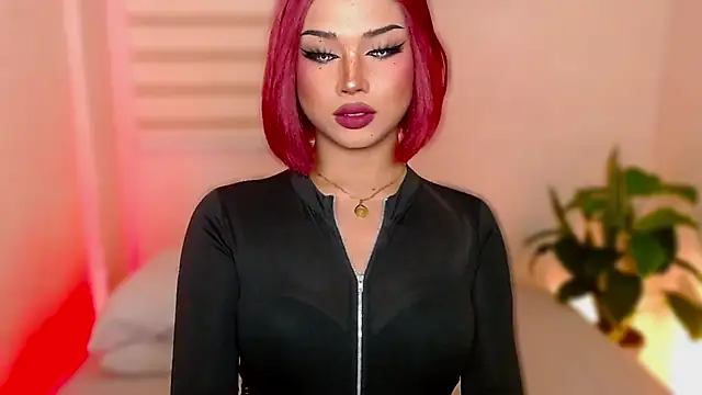 MissRumi Hunter online show from October 18, 2025, 10:54 pm