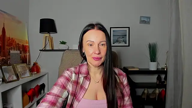 Velvet Jasmine online show from January 14, 2026, 6:30 am