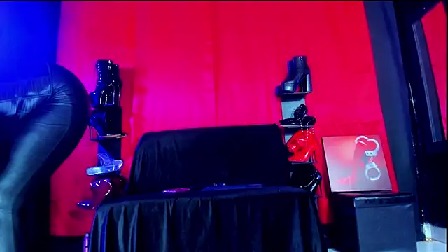 ArtemisaStone online show from January 15, 2026, 8:34 pm