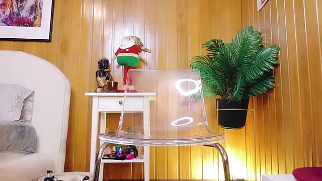 Zafiro Gem  online show from November 28, 2025, 7:49 pm