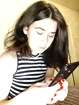 ToryTayler online show from October 2, 2025, 6:37 pm