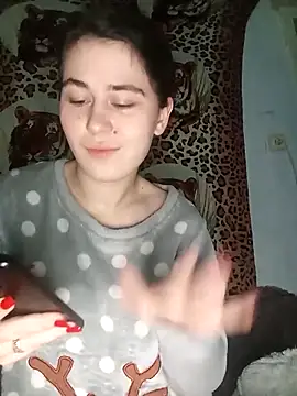 ToryTayler online show from October 18, 2025, 9:54 am