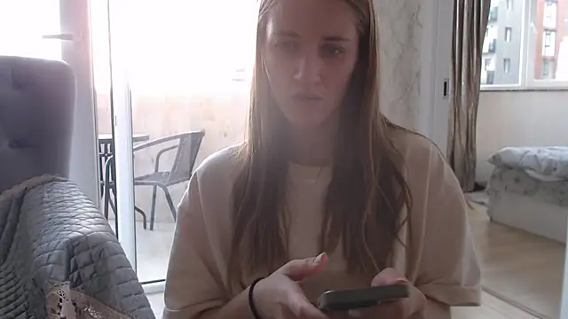 Liltightbabe online show from November 7, 2025, 11:10 am