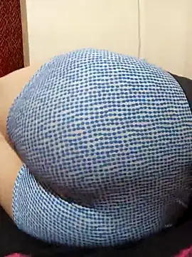 Dirtymorrocainbabe online show from November 2, 2025, 1:35 pm