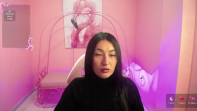 Snapshot of Isabella_Mendez_ chatting on September 22, 2025, 1:13 pm Isabella Mendez online show from September 22, 2025, 1:13 pm