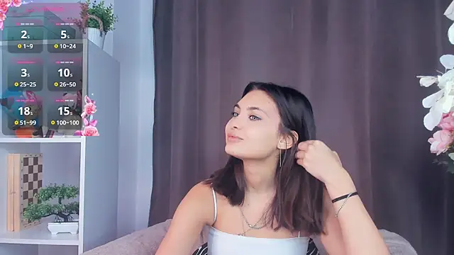 FunnyyMonkeyy online show from November 20, 2025, 8:03 am