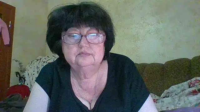 MilaSky5303 online show from November 19, 2025, 7:58 pm