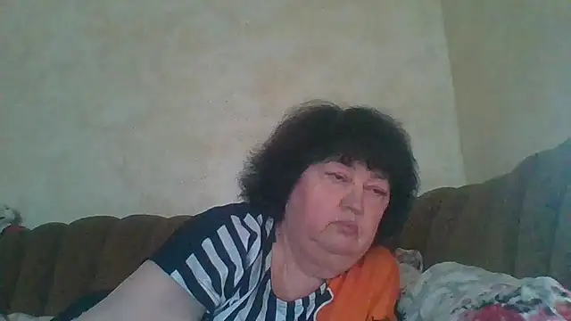 MilaSky5303 online show from November 26, 2025, 9:10 am