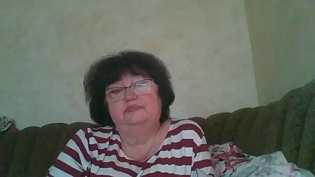 MilaSky5303 online show from December 19, 2025, 10:00 am