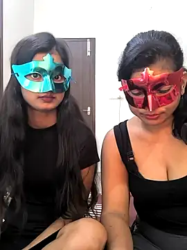 your chandni04 online show from December 18, 2025, 7:58 am