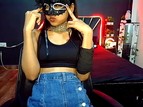 fairy princess online show from April 13, 2026, 5:18 pm