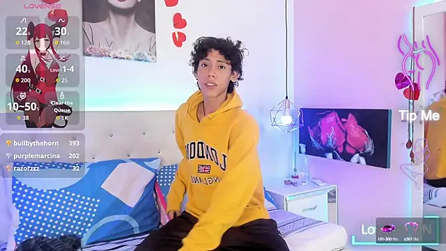 Snapshot of Thedoll_ethan7 chatting on October 1, 2025, 7:31 pm Thedoll ethan7 online show from October 1, 2025, 7:31 pm