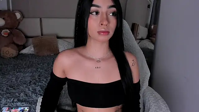 EmystarX online show from February 26, 2026, 11:26 pm