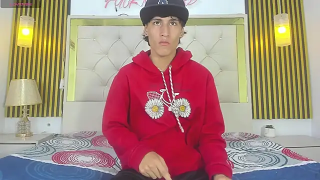 Snapshot of Just18Jake chatting on September 13, 2025, 6:18 pm Just18Jake online show from September 13, 2025, 6:18 pm