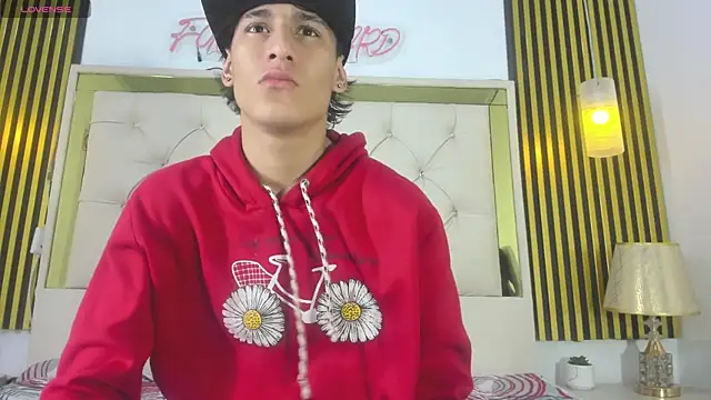 Snapshot of Just18Jake chatting on September 14, 2025, 6:18 pm Just18Jake online show from September 14, 2025, 6:18 pm