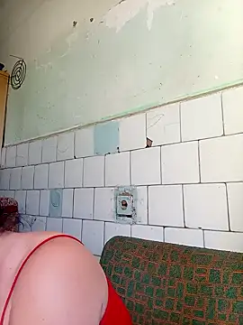 Snapshot of Klubnyhka3991 chatting on September 14, 2025, 4:33 am Klubnyhka3991 online show from September 14, 2025, 4:33 am