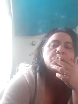 Snapshot of Klubnyhka3991 chatting on November 27, 2025, 8:49 am Klubnyhka3991 online show from November 27, 2025, 8:49 am