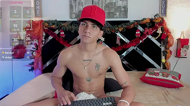 Snapshot of Adan_Oriol chatting on December 18, 2025, 7:47 am Adan Oriol online show from December 18, 2025, 7:47 am