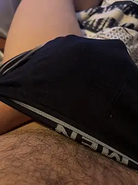 Ghosttown23 online show from March 6, 2026, 10:45 am