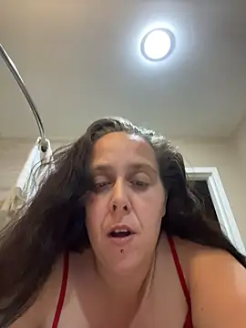 exotictastingexotic online show from October 24, 2025, 2:52 am