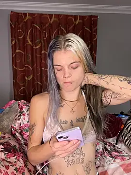 Snapshot of ittybittymeryssa chatting on February 28, 2026, 4:46 am ittybittymeryssa online show from February 28, 2026, 4:46 am