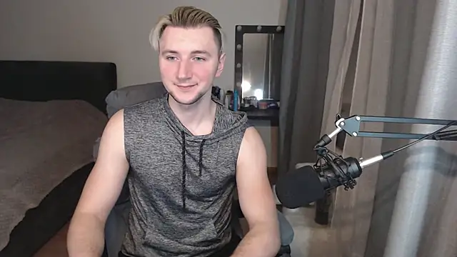 Elvin Vaenight online show from September 9, 2025, 9:14 pm