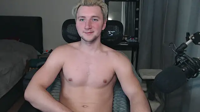 Elvin Vaenight online show from October 10, 2025, 12:31 am