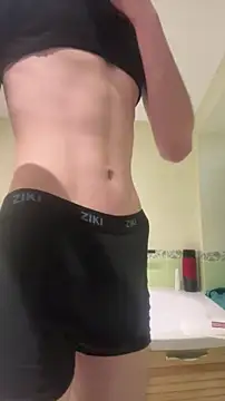 Dickii21 online show from November 12, 2025, 6:25 am