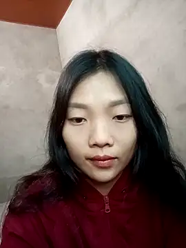 Ananine online show from April 27, 2026, 1:14 am